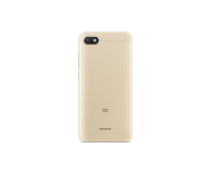 Xiaomi Redmi 6A 32GB Dual SIM LTE Gold - 437406 - zdjęcie 3